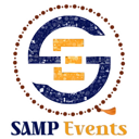 SAMP Events logo