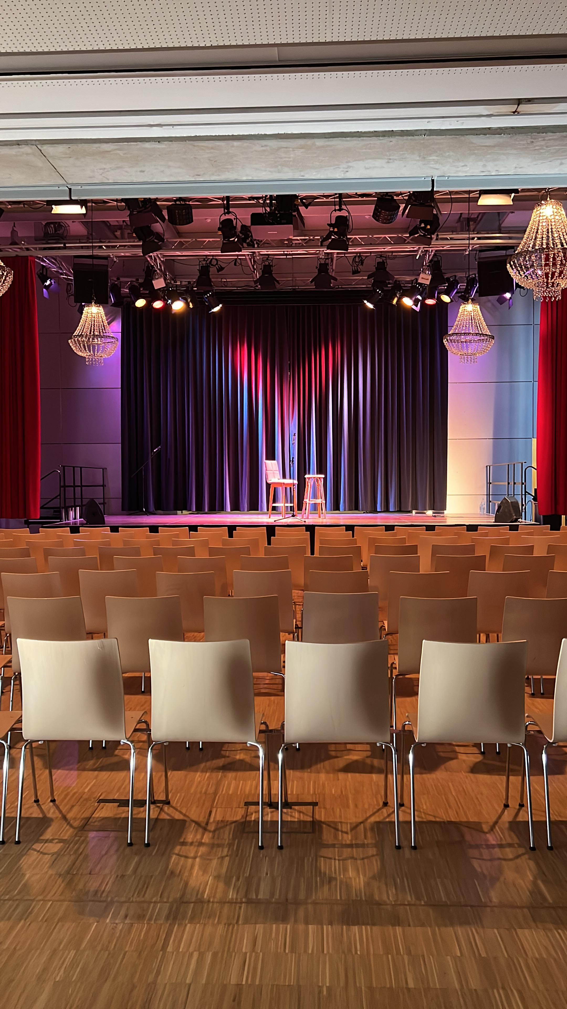 Multicultural Festival Planning