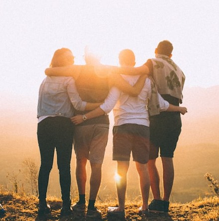 Community Connections